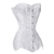 olcso Fűző-női molett szexi, édes alakformáló ruha a haskontrollhoz push up esküvői parti jelmez fűző&amp;amp; bustier fűzőöv