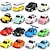 voordelige rc voertuigen-23 stks nieuwe leuke cartoon terugkeer legering model auto zak speelgoed auto kinderen mini pocket schat q versie auto