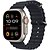 levne Chytré hodinky-HK9 ULTRA 2 Chytré hodinky 2.12 inch Inteligentní hodinky Bluetooth Monitorování teploty Krokoměr Záznamník hovorů Kompatibilní s Android iOS Dámské Muži Dlouhá životnost na nabití Hands free hovory
