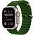 cheap Smartwatch-HK9 ULTRA 2 Smart Watch 2.12 inch Smartwatch Fitness Running Watch Bluetooth Temperature Monitoring Pedometer Call Reminder Compatible with Android iOS Women Men Long Standby Hands-Free Calls