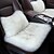 Χαμηλού Κόστους Καλύμματα καθισμάτων αυτοκινήτου-μαξιλάρι καθίσματος αυτοκινήτου γούνινο καλύμματα καθισμάτων αυτοκινήτου από ίνες από ψεύτικο μαλλί χαλάκι αυτοκινήτων καθισμάτων μαξιλάρι μαξιλάρι μακρύ βελούδινο χειμερινό ζεστό μαξιλάρι καθισμάτων