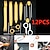 cheap Vehicle Repair Tools-12pcs Auto Car Radio Door Clip Panel Trim Dash Audio Removal Installer Pry Tool