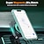 cheap iPhone Cases-Phone Case For iPhone 15 Pro Max Plus 14 13 12 11 With Magsafe Ring Holder Magnetic Support Wireless Charging Solid Color TPU PC
