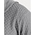 baratos hoodies básicos dos homens-Homens Moletom Preto Branco Azul Marinha Bege Cinzento Com Capuz Tecido Desportos e Ar livre Diário Feriado Legal Casual Tosado Primavera &amp; Outono Roupa Moletons Moletons