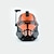 お買い得  フォトブースの小道具-マンダロリアン ヘルメット カロラン PVC マスク フィルム スター ウォーズ シス トルーパー