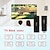 cheap TV Boxes-Global Version TVR3 H313 TV Stick 1080P 4K Android 10 2GB RAM 8GB ROM Wifi HDMI compatible TV Screen Projector Smart TV Dongle