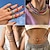 billige kunst, håndverk og søm-4 farger 1500 stk 3 mm frøperler for kvinner gjør det selv armbånd halskjede smykker