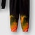 ieftine seturi 3d pentru băiat-Băieți 3D Grafic Hanorace și Pantaloni Set Manșon Lung printare 3d Toamnă Iarnă Activ Modă Misto Poliester Copii 3-12 ani În aer liber Stradă Vacanță Fit regulat