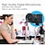 cheap Computer Peripherals-Eye to Cam Middle Screen Adjustable Webcam 1080P 5MP 8MP Mini USB Camera Metal pipe Audio Live Broadcast