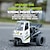 cheap RC Vehicles-Cross Border 116 Tricycle Spray Remote Control Vehicle Drift Off-road Vehicle Children&#039;s Toy Car Remote Control Tricycle
