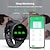 Недорогие Смарт-часы-LIGE BW0608 Умные часы 1.39 дюймовый Смарт Часы Bluetooth Педометр Напоминание о звонке Датчик для отслеживания сна Совместим с Android iOS Женский Мужчины