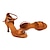 Недорогие Обувь для латиноамериканских танцев-Женская обувь для бальных танцев, туфли для профессиональных танцев для латинской сальсы и танго на высоком каблуке