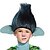 baratos Trajes para casais e grupos-Trolls papoula Branchi Traje Cosplay Fantasias de família para grupos de Halloween Crianças Para Meninos Para Meninas Fantasias Dia Das Bruxas Dia Das Bruxas Carnaval Baile de Máscaras Fantasia de