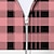 Недорогие Верхняя одежда для девочек 3D-Девочки 3D В клетку Толстовка Пальто Верхняя одежда Розовый Длинный рукав 3D печать Осень Зима Активный Мода Симпатичные Стиль Полиэстер Дети 3-12 лет на открытом воздухе Повседневные Стандартный