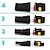 ieftine Εργαλεία Χειρός-Starfire 352 buc conectori impermeabili ascunși 1/2/3/4pin 26 seturi conector cablu electric electric pentru mașină mufă cablare camion mod fir electric impermeabil sigilat mașină