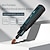 abordables Outillage à Main-5000-10000-15000r usb mini broyeur graveur stylo sans fil électrique meuleuse ensemble gravure rectifieuse polisseuse kit de perceuse électrique