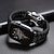 abordables Bracelets Apple Watch-1 paquet Corde tressée à la main Compatible avec Bracelet Apple Watch 38mm 40mm 41mm 42mm 44mm 45mm 49mm Tressé Élastique Ajustable Tissu Bracelet de remplacement pour iwatch Ultra 2 Series 9 8 7 SE