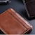 billiga korthållare &amp; fodral-läder magiska pengar klämma herr plånbok id kreditkortshållare fodral
