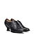 ieftine Oxfords de Damă-Pentru femei Pantofi pumps Oxfords Bullock Pantofi Mărime Plus Size Pantofi de epocă În aer liber Zilnic Culoare solidă Bloc Culoare Cizme la mijlocul gambei Iarnă Toc Mic Vârf rotund Elegant Epoc
