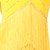 Χαμηλού Κόστους Latin Ρούχα Χορού-χορός σάλσα λατινικό φόρεμα χορού στρας με κρόσσια φούντα προπόνηση γυναικείας απόδοσης μακρυμάνικο ψηλό spandex τούλι