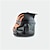 お買い得  フォトブースの小道具-マンダロリアン ヘルメット カロラン PVC マスク フィルム スター ウォーズ シス トルーパー