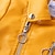 رخيصةأون ملابس للخروج-طفل صغير للفتيات Jacket لون الصلبة نشيط سحاب الأماكن المفتوحة معطف ملابس خارجية 3-7 سنوات الربيع أسود أصفر وردي بلاشيهغ