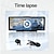 billige carplay adaptere-10.26 bil dvr carplay/android auto smart skærm køreoptager stemmeaktiveret mobiltelefon skærm navigationscenter lyd