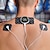 cheap Body Massager-Mini Wireless K5 Tens EMS Unit Muscle Stimulator Ems Body Massage Therapy Massage Tool Pain Relief