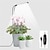 cheap Plant Growing Lights-Grow Light USB Phytolamp for Plants Full Spectrum Dimmable 4/8/12H Timer Fitolamp Lights Home Flower Seedling Clip Phyto Lamp