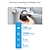 זול מנעולי טביעת אצבע-L3 סגסוגת אבץ נעילת טביעות אצבע של סיסמה אבטחה בית חכם מערכת ה-RFID / ביטול טביעת אצבע / תזכורת סוללה חלשה בית\משרד אחרים (מצב נעילה) טביעת אצבע)