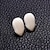 cheap Accessories-Vampire Fangs White Scary Costume Zombie Dentures Cosplay Costume Accessories Prank Toys Party Props Halloween