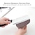 cheap Kitchen &amp; Dining-Magic Pan Cleaner Melamine Sponge Brush for Pan Pot Strong Decontamination Cleaing Brush Descaling Knife Kitchen Cleaning Tools