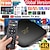 cheap TV Boxes-New Smart TV Box Android 10.0 D9 HD 4K Quad Core Media Player Video 2.4G 5GHz Wifi Smart TV Box Set Top Box