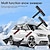 billige Rengøringsværktøjer til bil-bil snebørste multifunktionel snekost fjernelse skovl snefjerner isskraber til snerydning og afrimningsværktøj