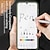 Χαμηλού Κόστους Samsung Θήκη-τηλέφωνο tok Για Samsung Galaxy Z Flip 5 Πίσω Κάλυμμα Μολυβοθήκη Βάση δαχτυλιδιών Προστατευτικό για όλο το σώμα Συμπαγές Χρώμα PC
