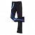cheap Figure Skating Pants &amp; Leggings-Figure Skating Pants Women's Girls' Ice Skating Bottoms Pink Blue Purple Stretchy Training Competition Skating Wear Thermal Warm Ice Skating Figure Skating
