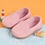 זול נעלים שטוחות לילדים-בנים בנות שטוחות יומי PU ילדים קטנים (4-7) פעוטות (שנתיים עד 4) יומי שחור לבן צהוב קיץ אביב סתיו