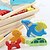 olcso Kirakós játékok-gyermek állatos puzzle fejlesztés kisgyermekkori neveléshez 2-3 éves fiúk és lányok 3d puzzle játékok