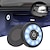 billige Bil Indvendige Lys-bil led læselampe 2-farvet interiør ambient belysning lampe bag bil loft lampe bagagerum taglampe bil interiør loft kuppel lys usb opladning