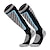 levne Dámské klobouky-Pánské Dámské Lyžařské ponožky Venkovní Zima Protiskluzový Zahřívací Prodyšné Ter Emen sady ponožek pro Lyže Outdoor a turistika Snowboard Zimní sporty