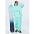 ieftine îmbrăcăminte exterioară activă pentru femei-Bărbați Pentru femei hanorac Jacheta Geacă de Schi În aer liber Iarnă Termic cald Impermeabil Rezistent la Vânt Respirabil Capișon Veste Topuri pentru Schiat Camping / Drumeții Snowboarding Schi