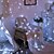 levne Plug String světla-elegantní svatební hostina LED okenní závěs řetězová světla – 3m/6m 600leds twinkle starfor home &amp;amp; zahradní dekorace eu/us/au/uk zástrčka
