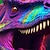ieftine hanorace și hanorace 3D pentru băieți-Băieți 3D Dinozaur Hanorac cu Glugă Pullover Manșon Lung Tipărire 3D Toamnă Iarnă Modă Șic Stradă Misto Poliester Copii 3-12 ani În aer liber Casual Zilnic Fit regulat