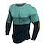 Χαμηλού Κόστους Ανδρικά 3D T-shirts-Γραφική Πίστη Μοντέρνα Υψηλής Ποιότητας Καθημερινό Ανδρικά 3D εκτύπωση Μπλουζάκι Υπαίθρια Αθλήματα Αργίες Εξόδου Κοντομάνικη μπλούζα Λευκό Πράσινο Ανοικτό Ανθισμένο Ροζ Μακρυμάνικο