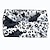abordables Accessoires de coiffure-Bohème nouveau bandeau imprimé léopard bandeau imprimé large bord bandeau de cheveux yoga sport fitness anti-transpiration bandeau accessoires