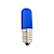 olcso LED-es gömbizzók-1,4 W-os led gömb izzók 60 lm e14 t 2 led gyöngy 180-240 v