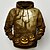 cheap Men&#039;s Hoodies-Pumpkin Graphic Prints Daily Classic Casual 3D Print Men&#039;s Halloween Holiday Going out Hoodie Pullover Hoodies Yellow Red Blue Hooded Long Sleeve Spring &amp;  Fall Print Designer