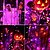 abordables Enchufe eléctrico-Elegante cadena de luces de bajo voltaje con 8 funciones para recepción de bodas y fiestas: 10 m, 100 ledes, 20 m, 200 ledes, 30 m, 300 ledes: Navidad, Halloween, bodas, decoración interior y exterior