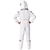 cheap Career &amp; Profession Costumes-Boys Girls&#039; Astronaut Cosplay Costume For Halloween Carnival Masquerade Cosplay Kid&#039;s Leotard / Onesie Hat