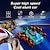 cheap RC Vehicles-2.4g Remote Control Six Wheel Stunt Remote Control Car Can Automatically Demonstrate Toy Car Lighting Music Deformation Car Drift And Rolling
